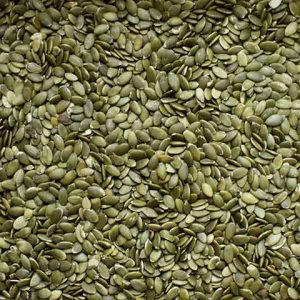ORGANIC PUMPKIN SEEDS, Grade AA